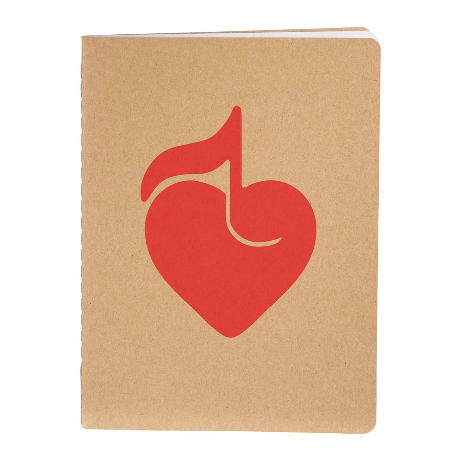 Bullet Recycled Pocket Notebook