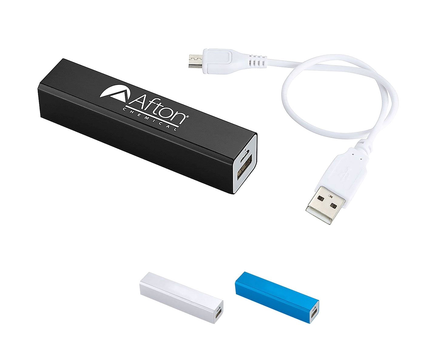 Leeds Jolt 2,200 mAh Power Bank