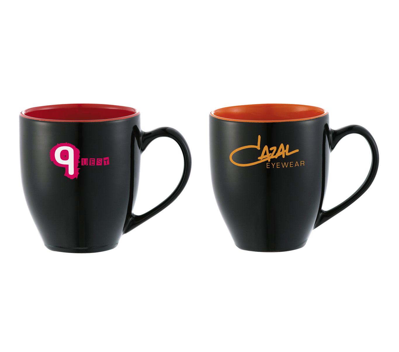Bullet Zapata 15 oz. Mug Electric