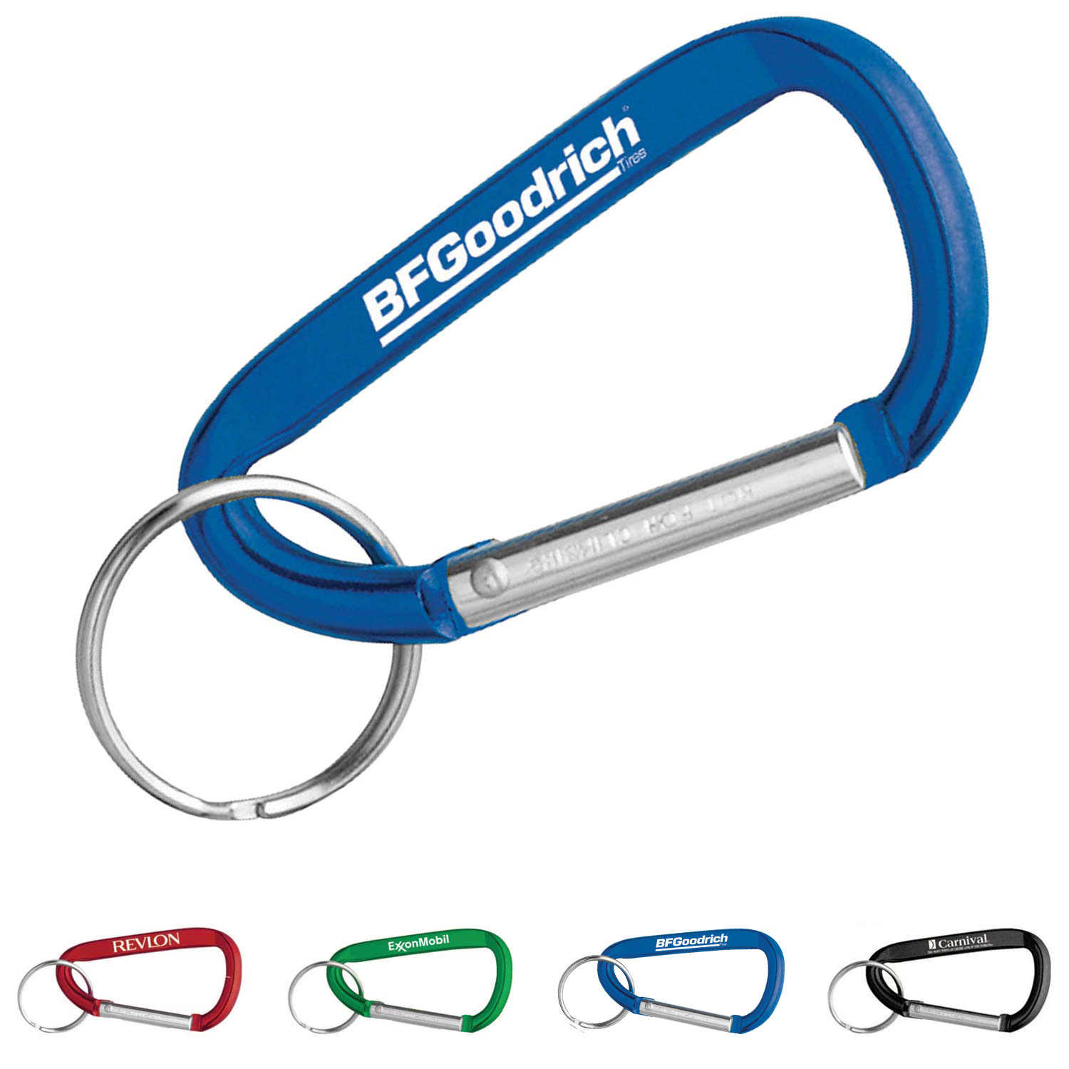 Bullet Small Carabiner Key Ring 1 97090-bullet-small-carabiner-key-ring-1.jpg