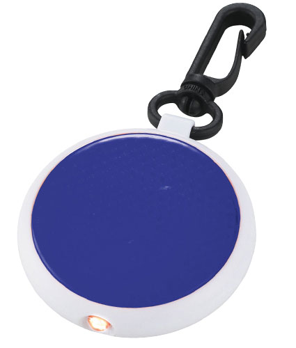 Bullet Round Reflector Light
