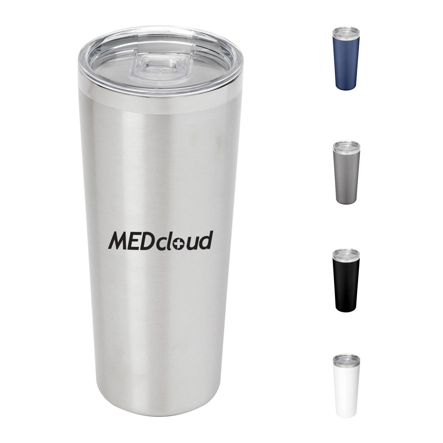 Leeds Thor Copper Vacuum Insulated Tumbler 22 oz.