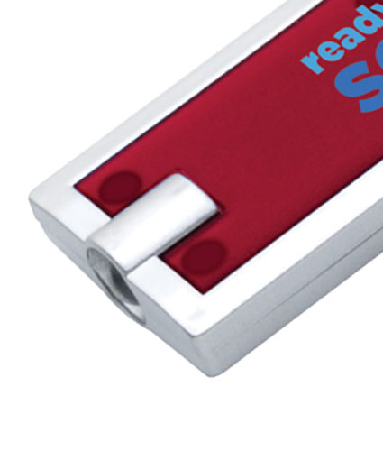 Bullet Rectangular Key Light