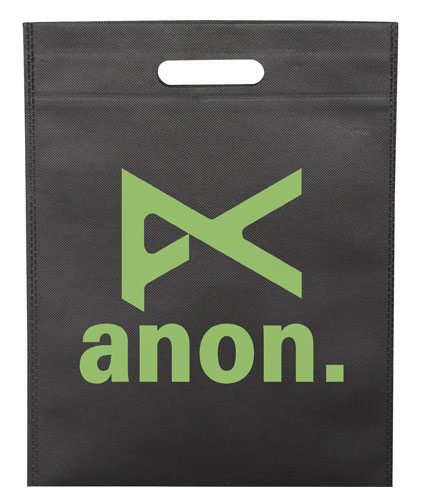 Bullet Freedom Non-Woven Tote