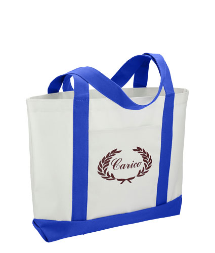 Bullet Large Boat Tote