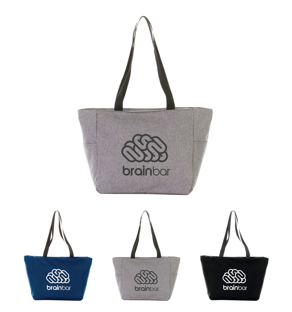 Bullet Essential Zip Convention Tote