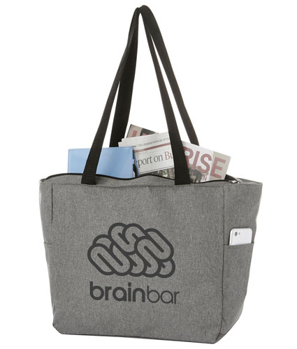 Bullet Essential Zip Convention Tote