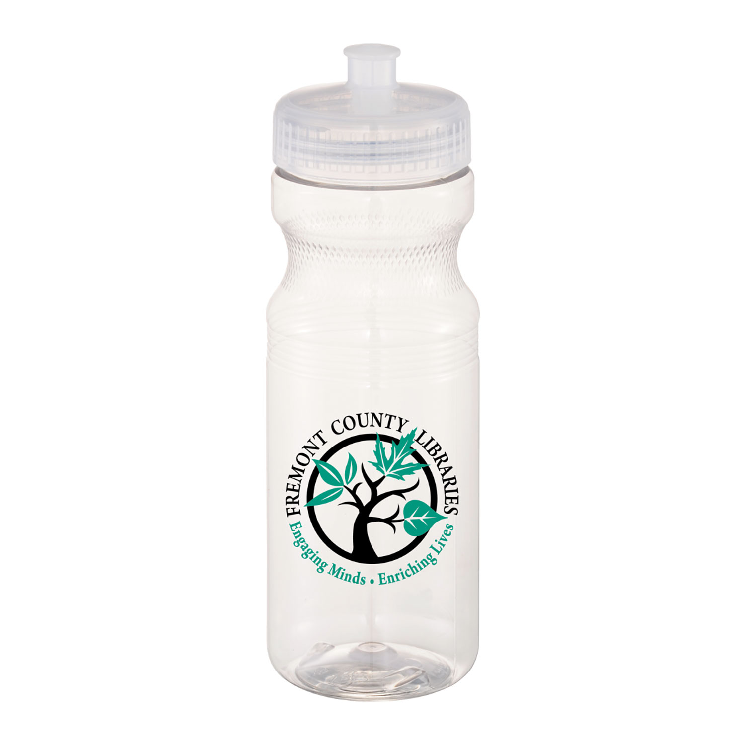 Bullet Easy Squeezy Crystal 24 oz. Sports Bottle 1 97360-bullet-easy-squeezy-crystal-24-oz-sports-bottle-1.jpg