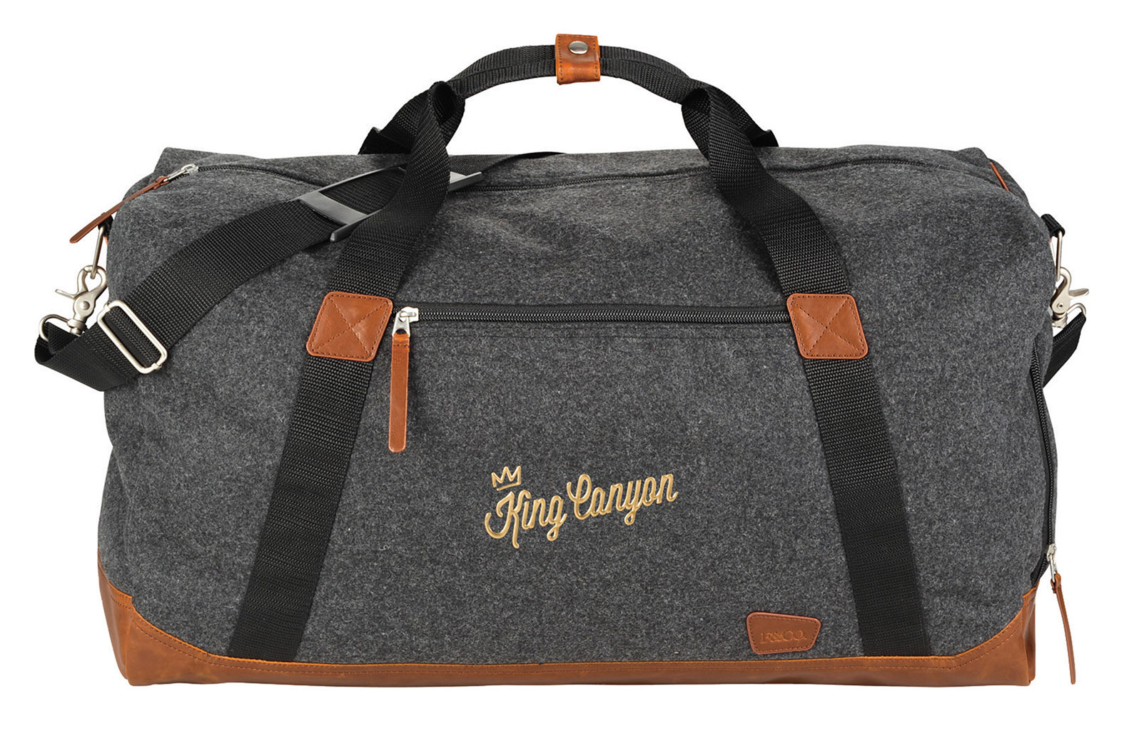 Field  Co. Campster 22 Duffel Bag