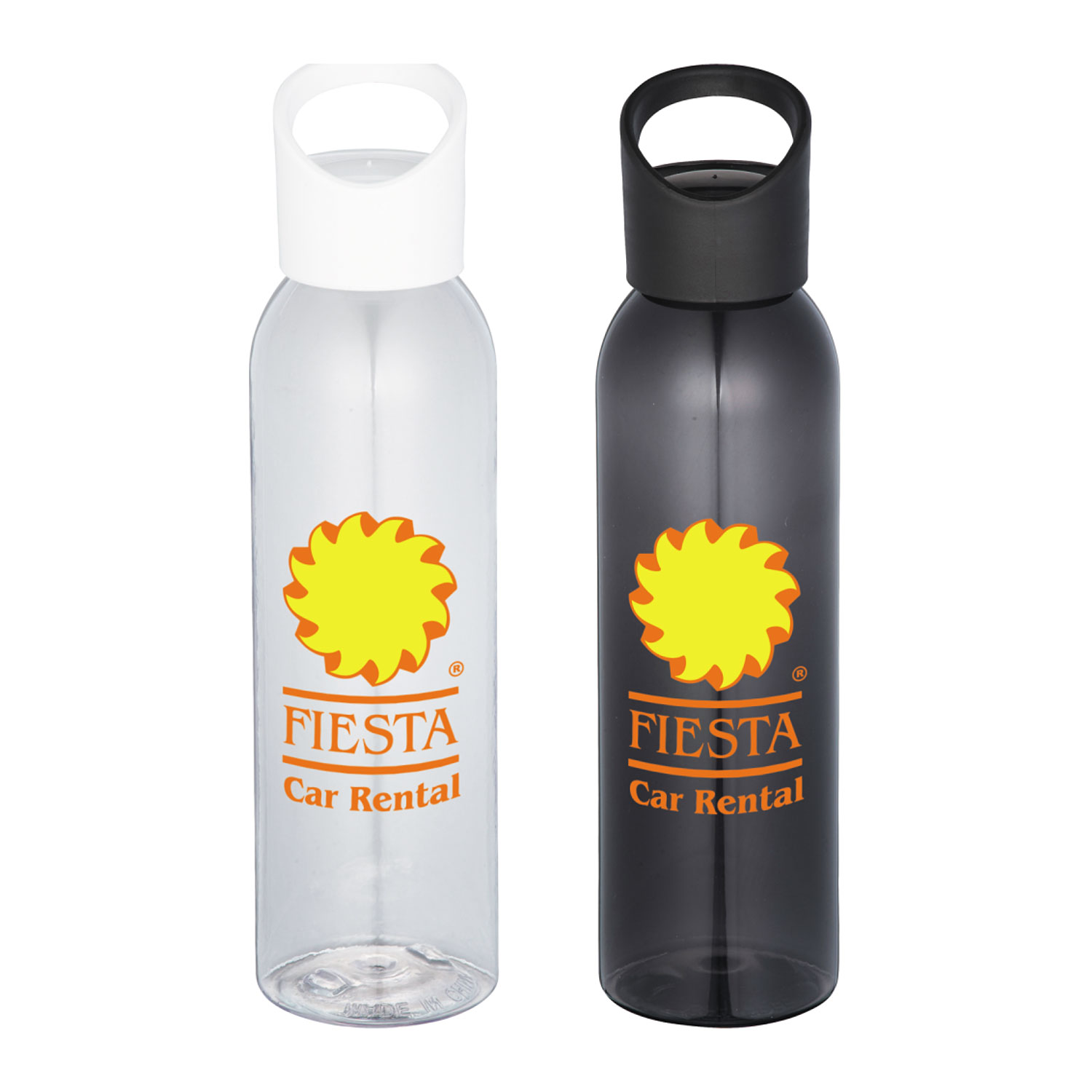 Bullet Casanova 22 oz. Tritan Sports Bottle
