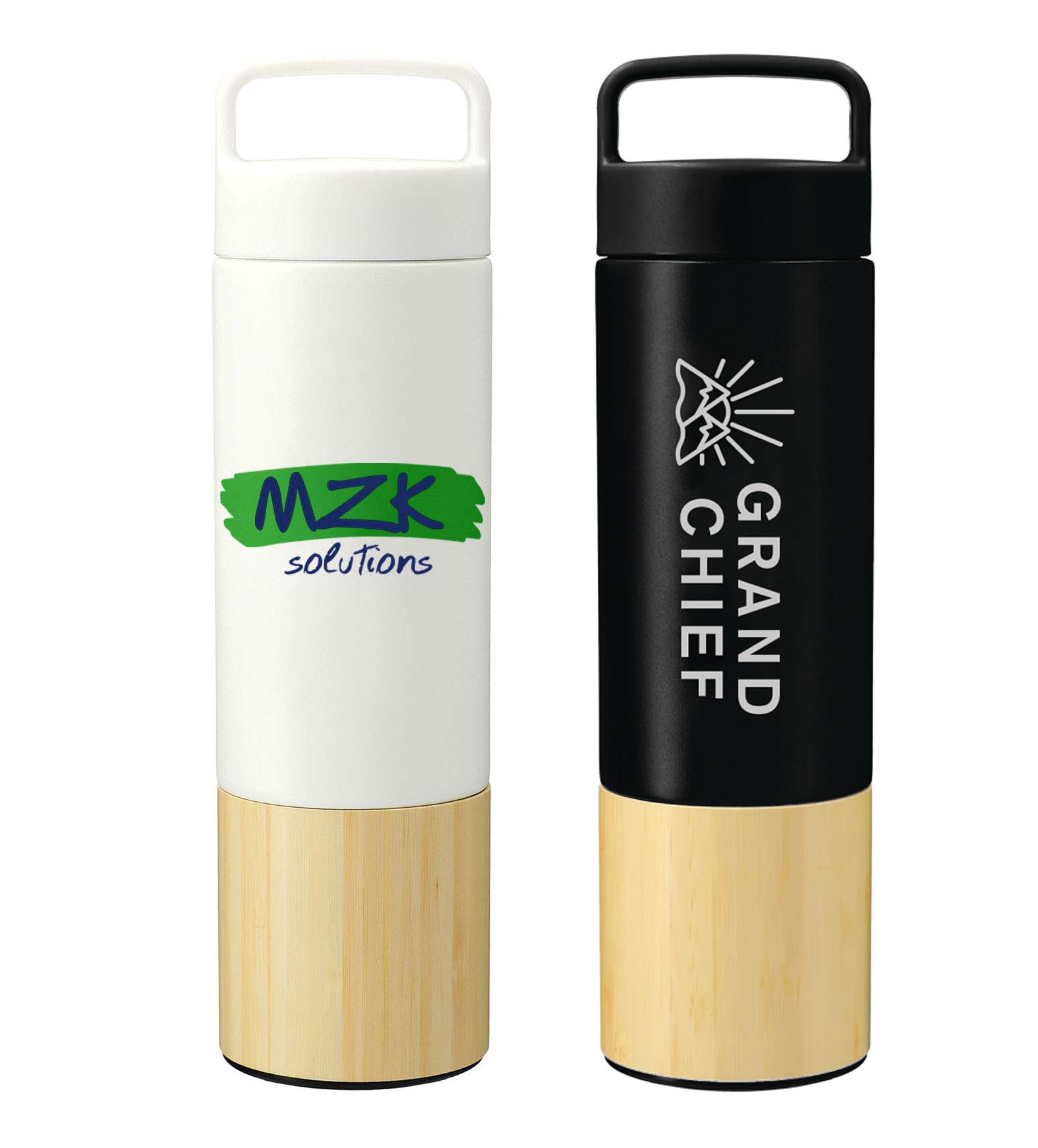 Welly Traveler Copper Vaccum Bottle 18oz