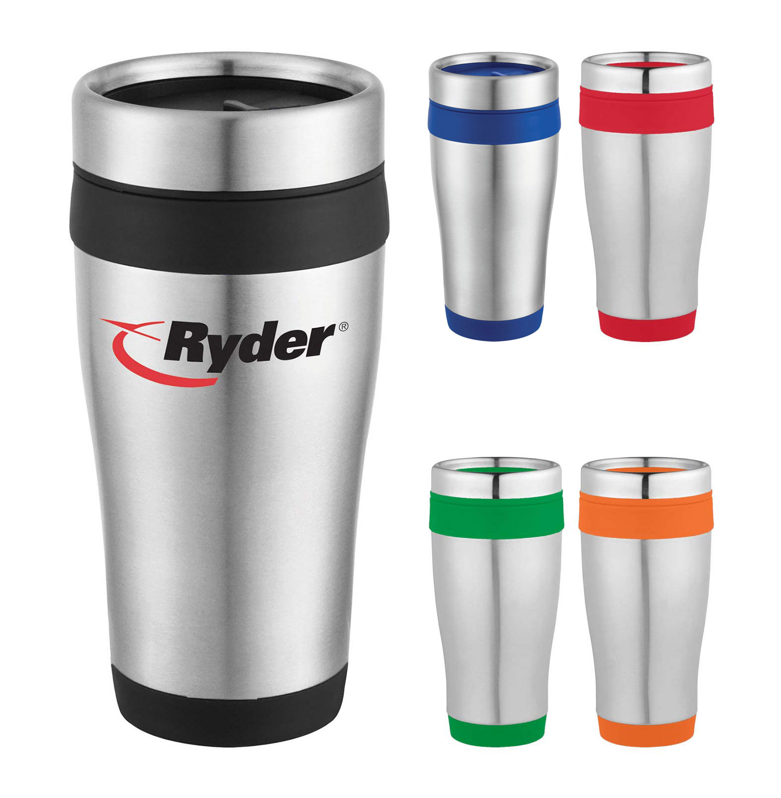 Bullet Carmel 16 oz. Travel Tumbler