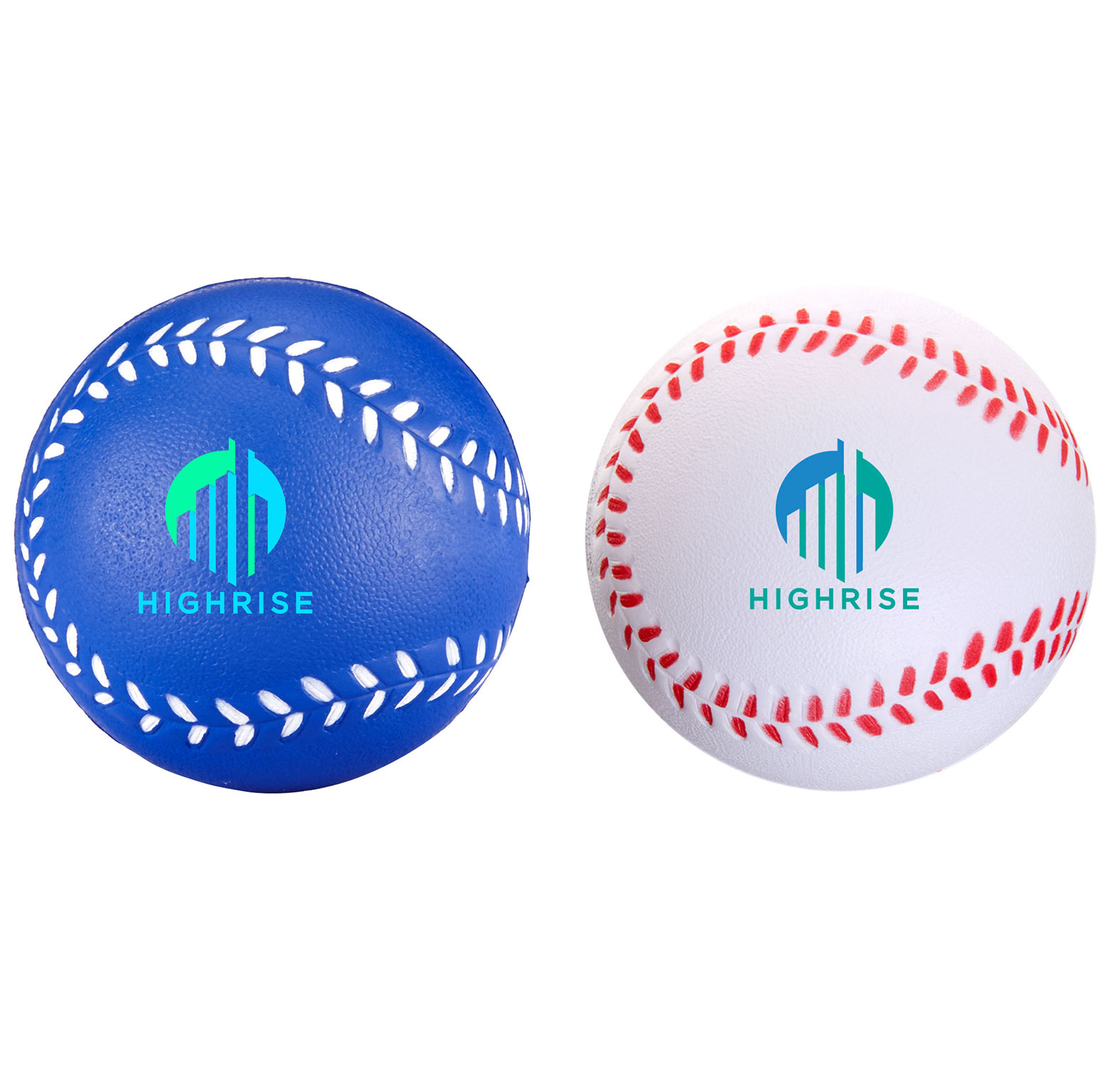 Prime Line Baseball Stress Reliever