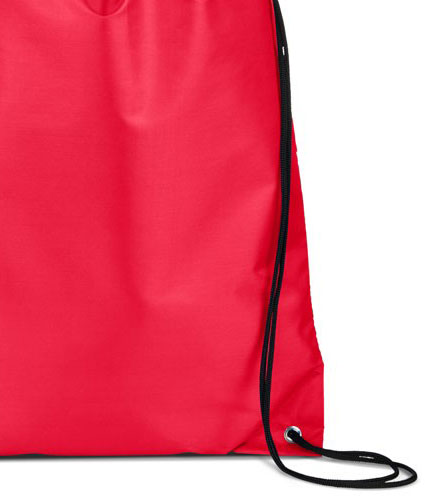 Prime Line Cinch-Up Backpack