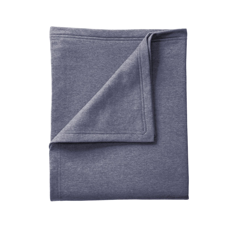 Port  Company Core Fleece Sweatshirt Blanket