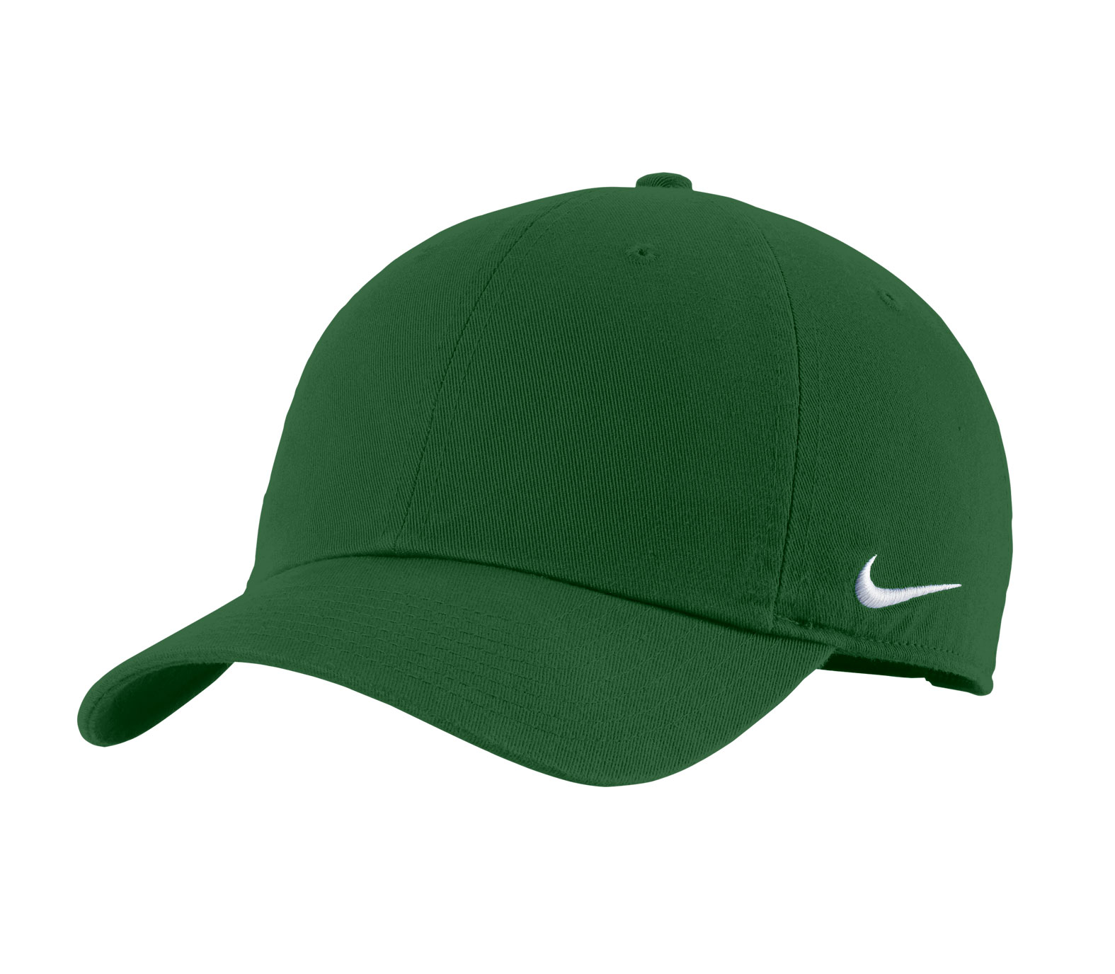 Nike Heritage Cotton Twill Cap