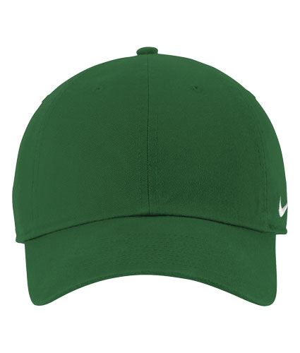 Nike Heritage Cotton Twill Cap