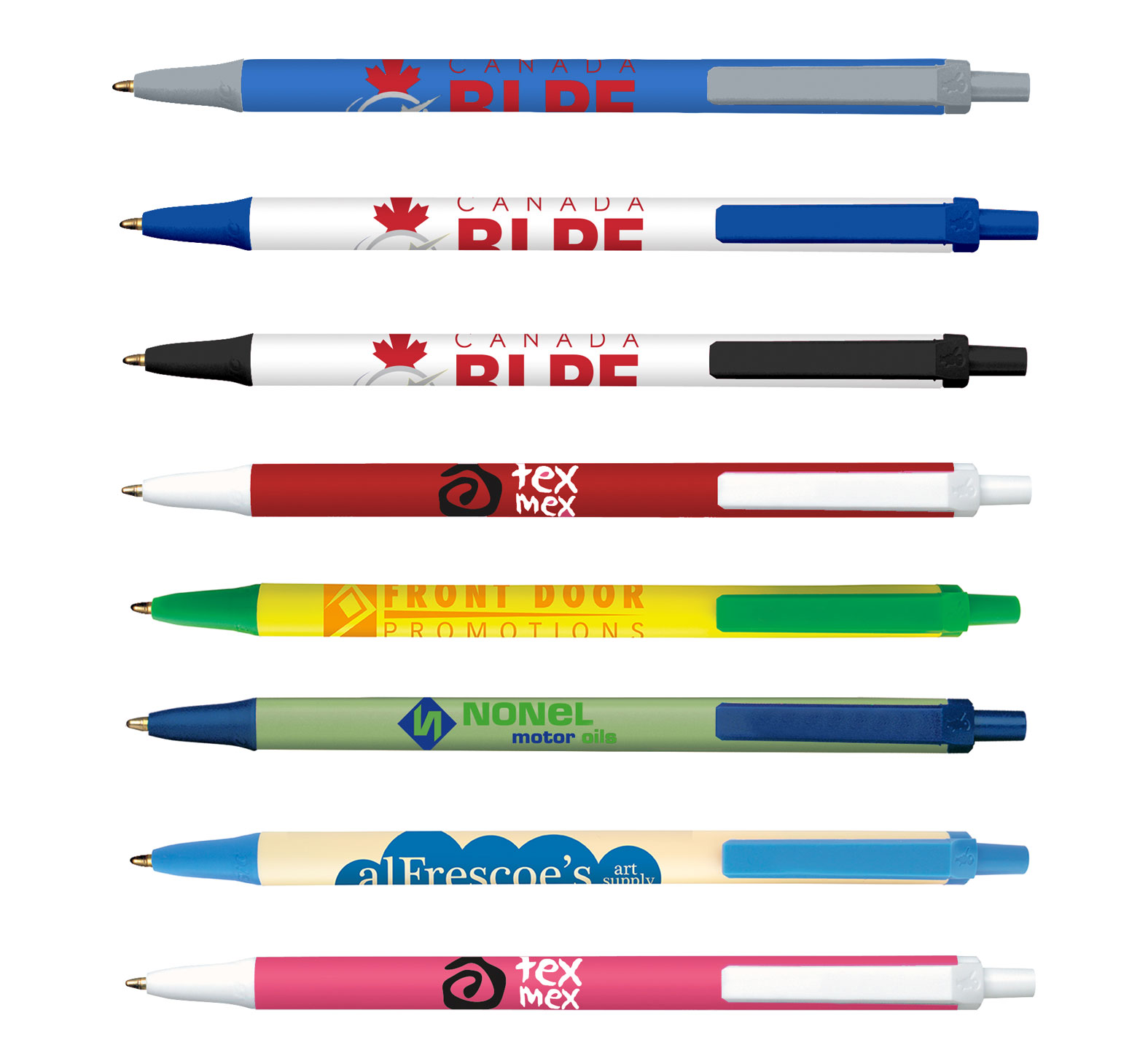 BIC Clic Stic Pen