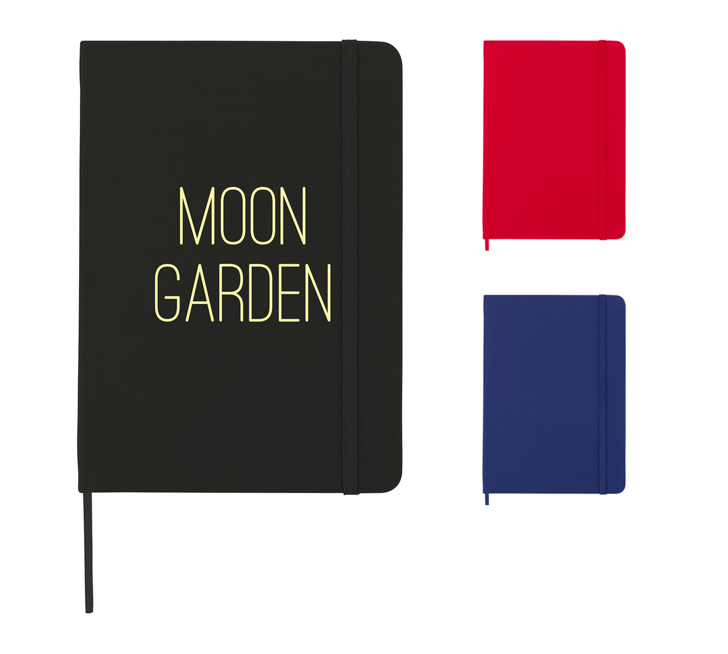 Good Value 5 X 7 Journal Notebook