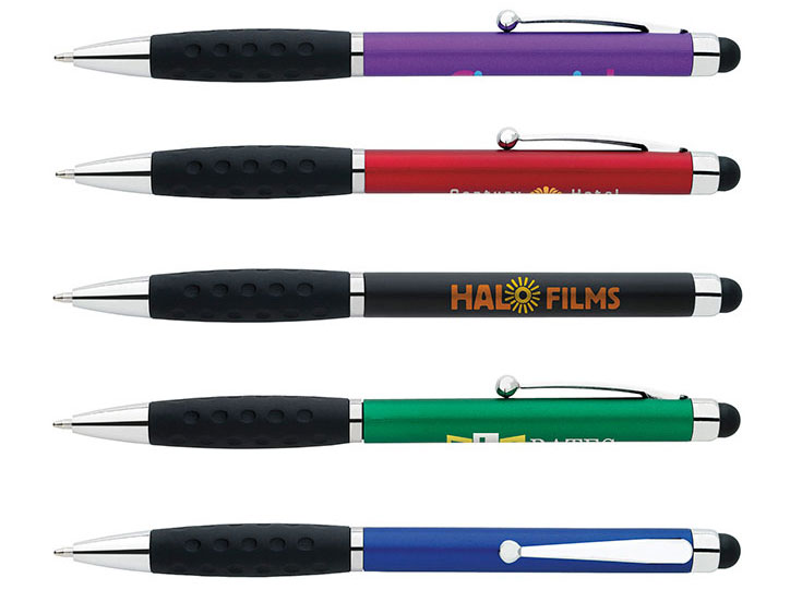 Good Value Stylus Grip Pen