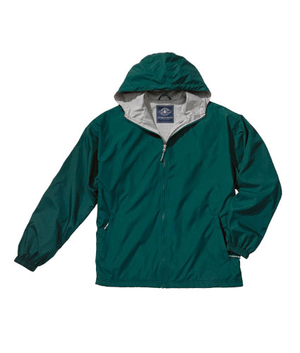 Charles River Youth Full Zip Portsmouth Jacket