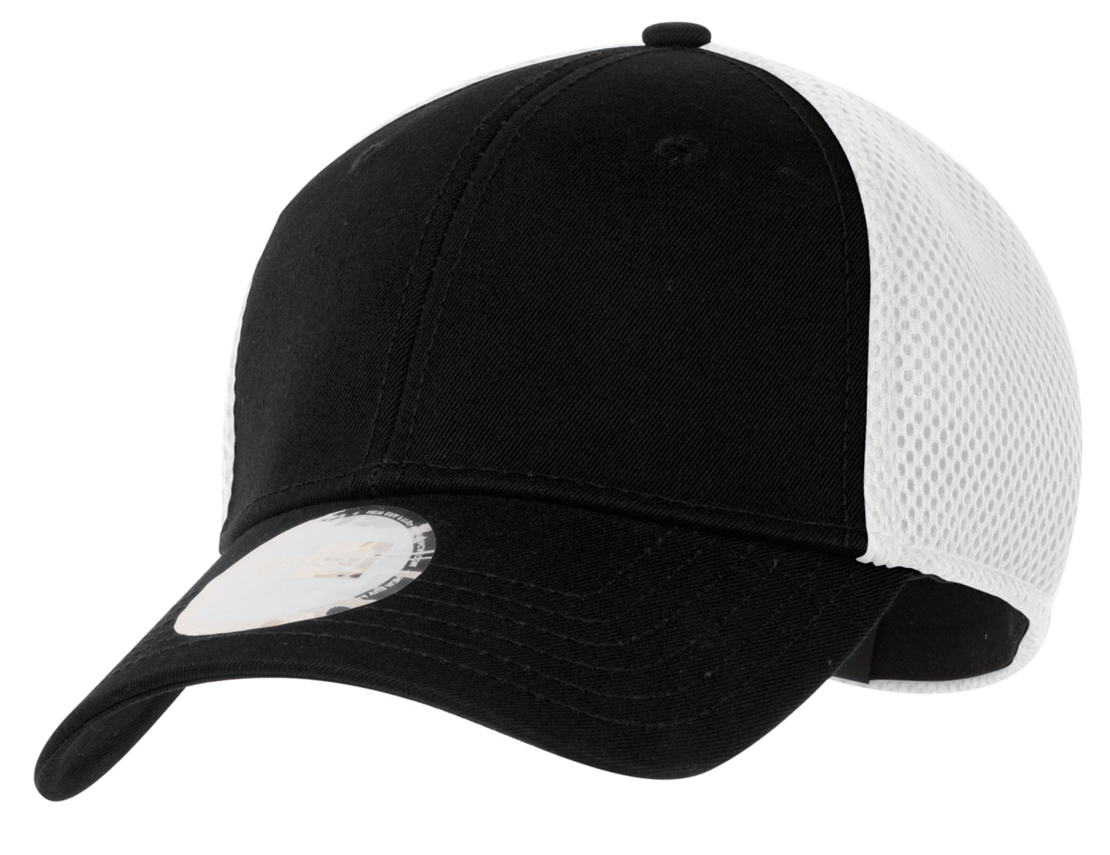 New Era Stretch Mesh Hat