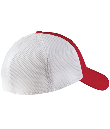 New Era Stretch Mesh Hat
