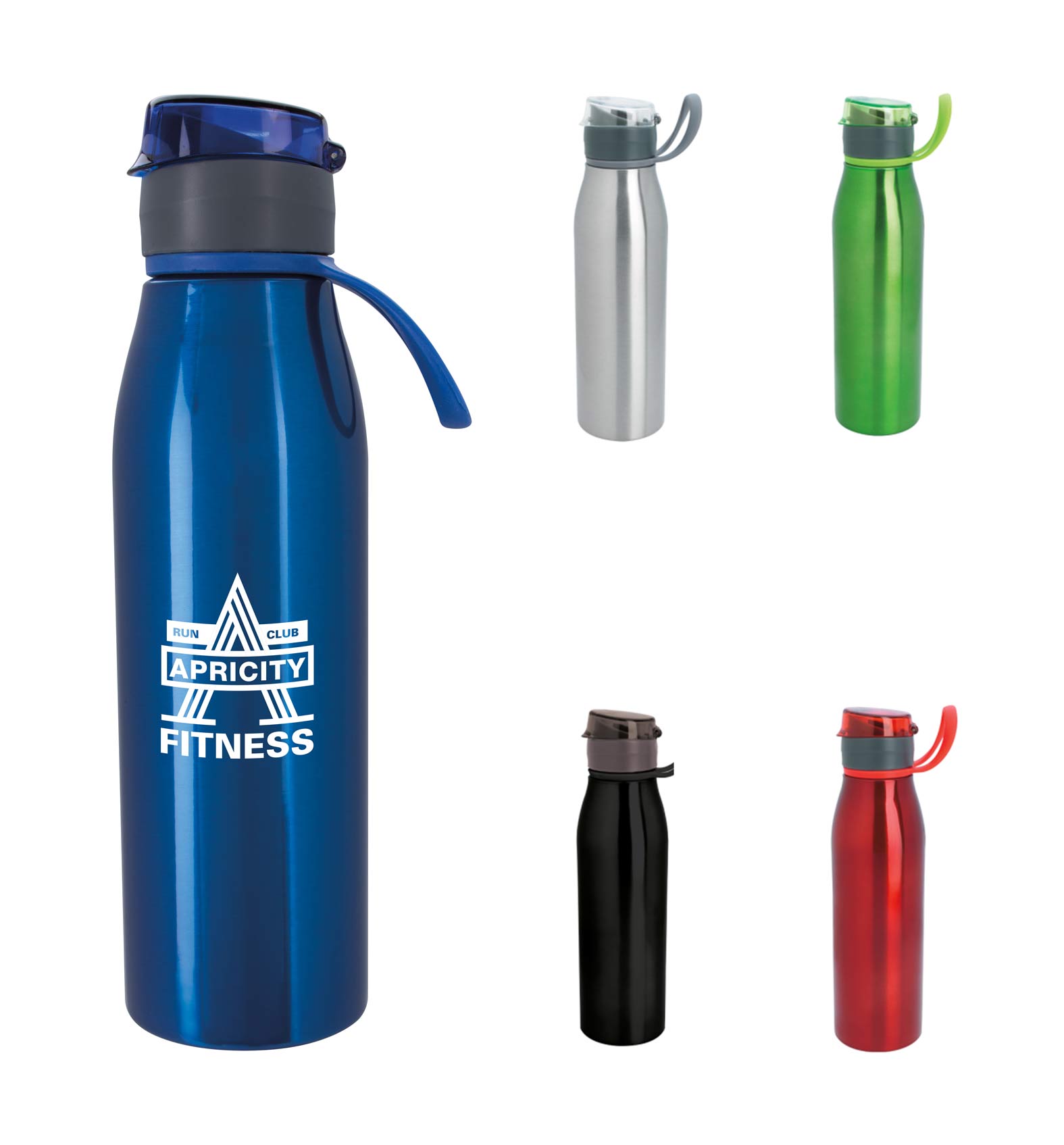 Good Value Spectra Bottle - 25 oz.