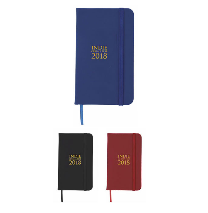 Good Value 3 x 5 Journal Notebook