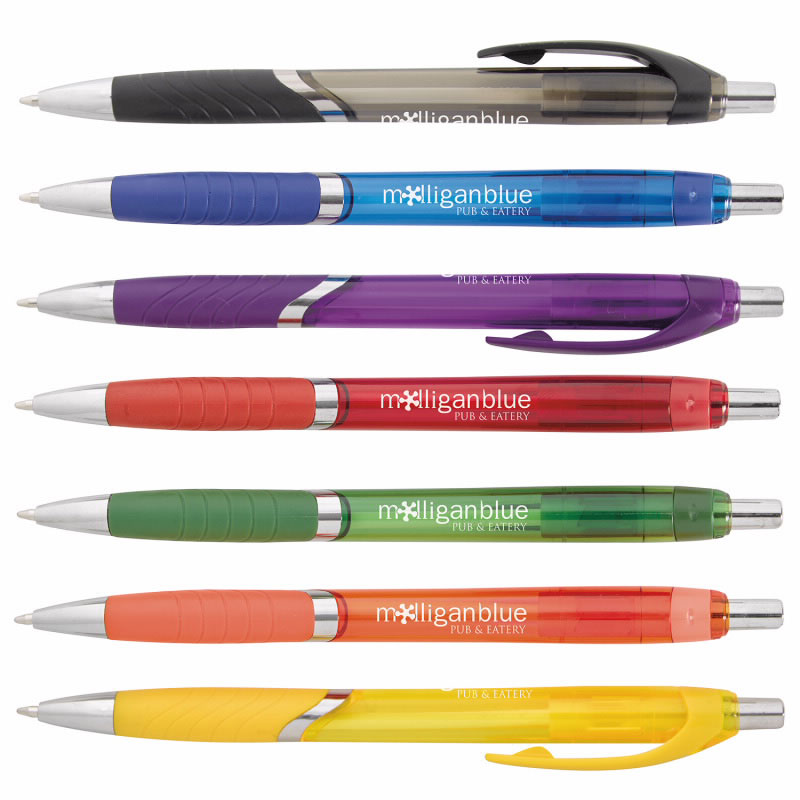 BIC Graphic Epiphany Pen