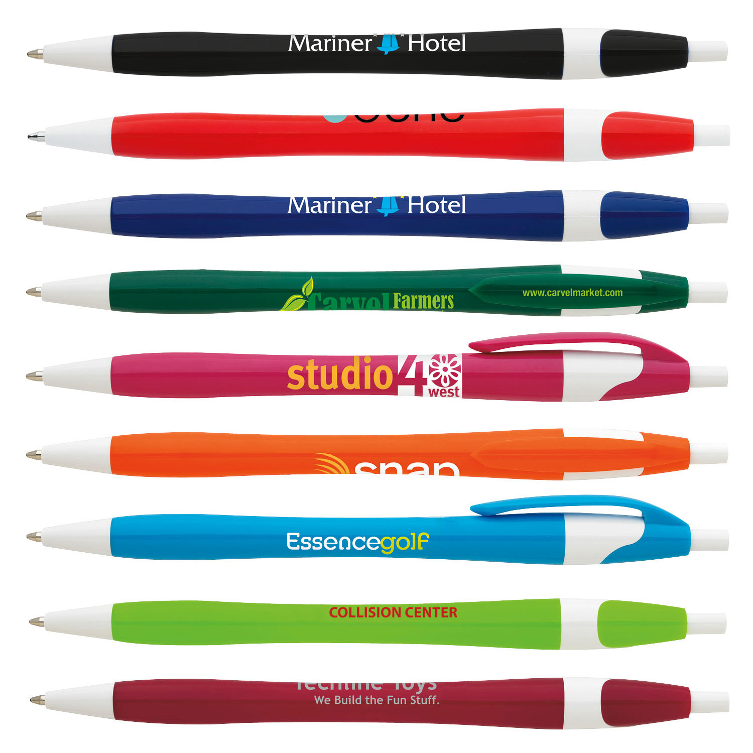 Good Value Dart Color Pen 