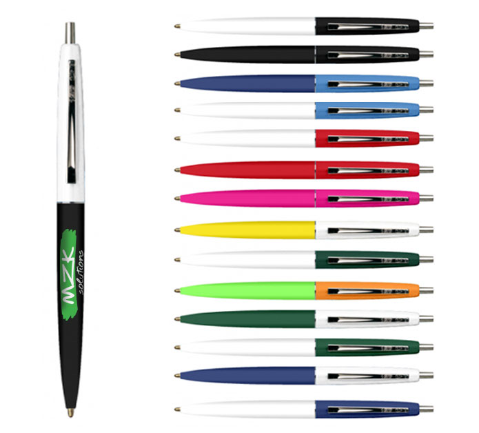 BIC Clic Pen
