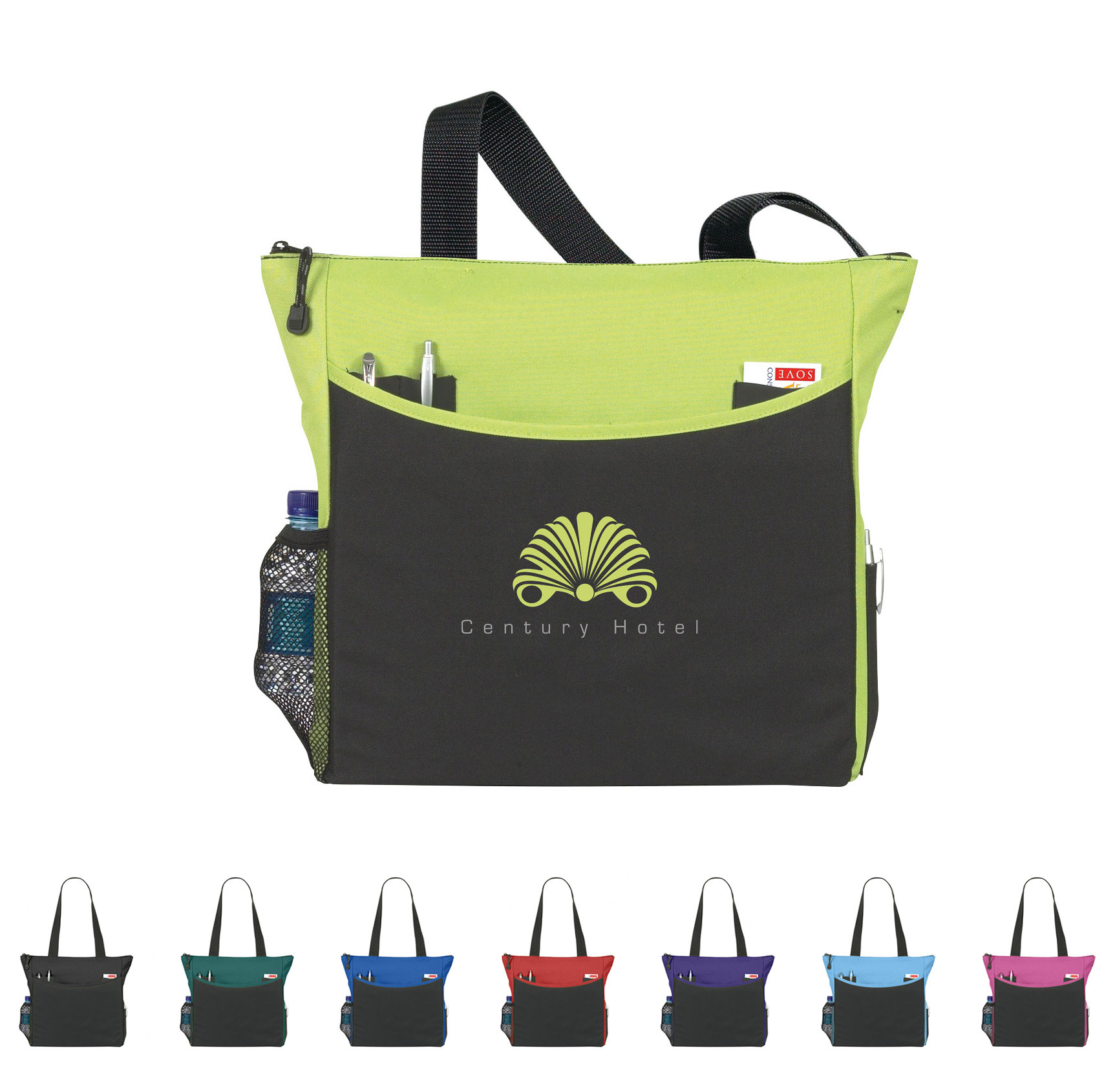 Atchison TranSport It Tote