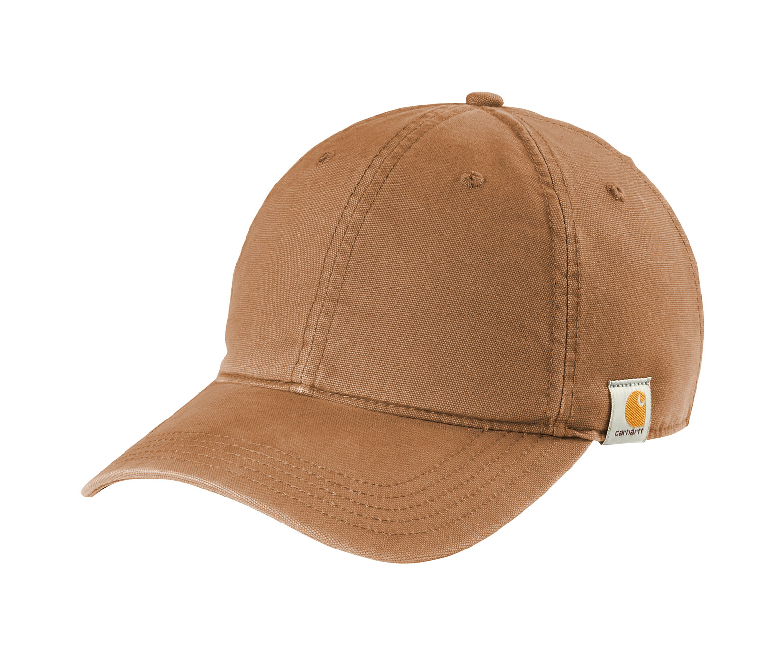 Carhartt Cotton Canvas Hat