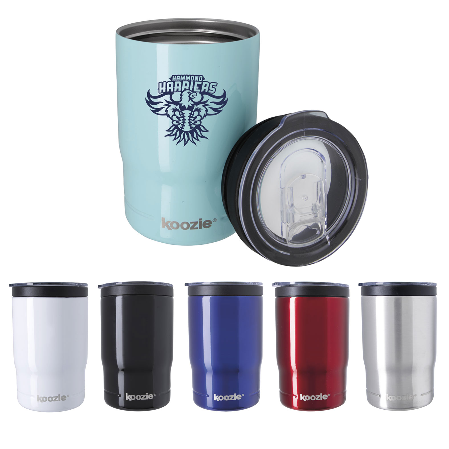 Koozie Triple Vacuum 13 oz.Tumbler