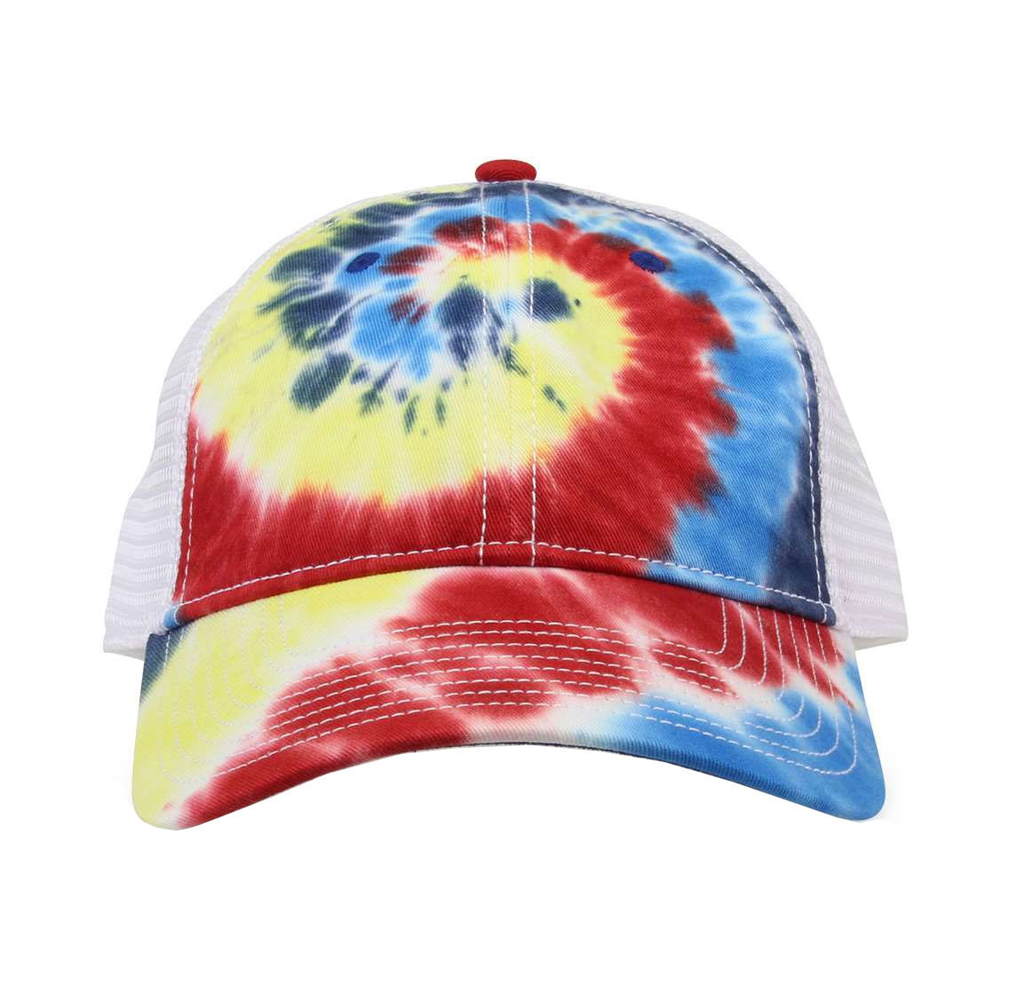 The Game - Lido Tie-Dyed Trucker