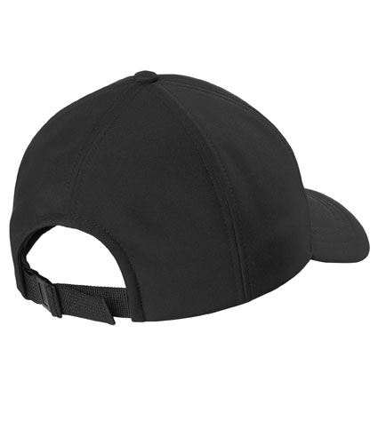 Port Authority Cold-Weather Core Soft Shell Cap