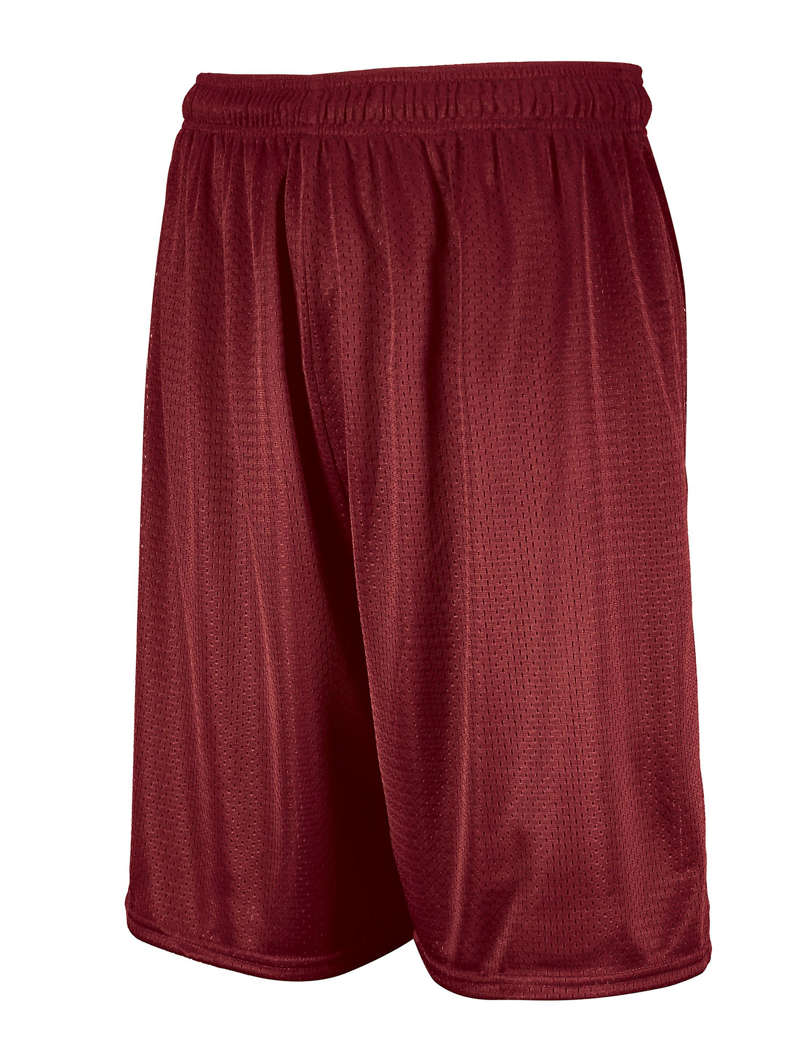 Russell Mens Dri-Power Mesh Short
