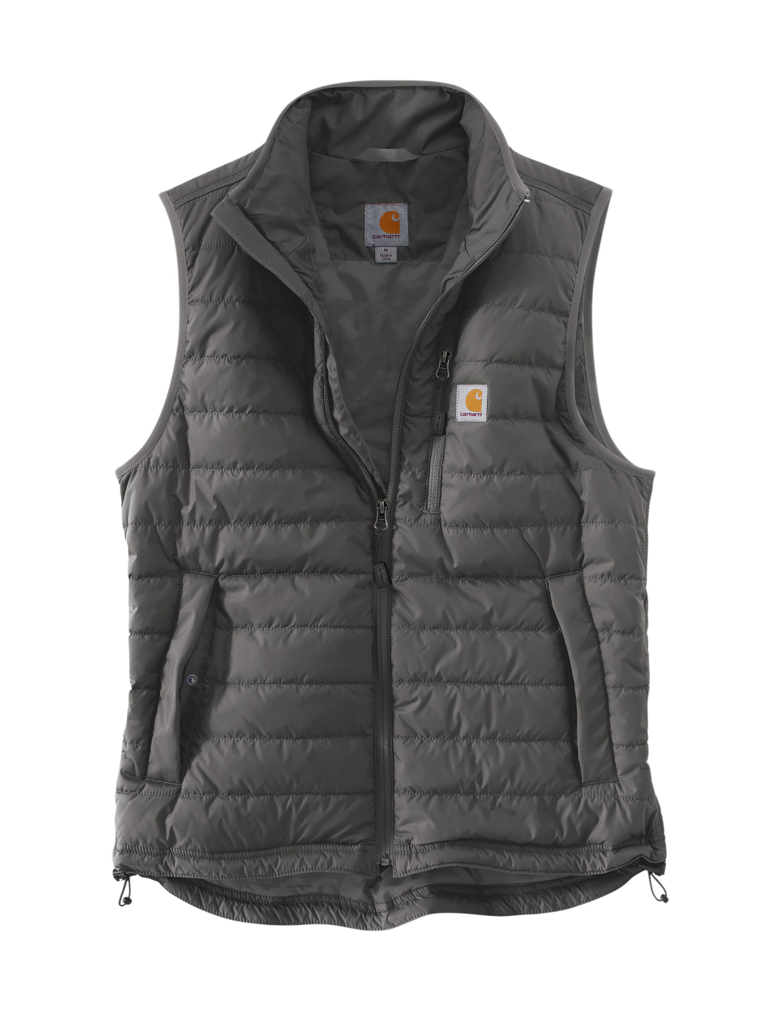 Carhartt Mens Gilliam Vest