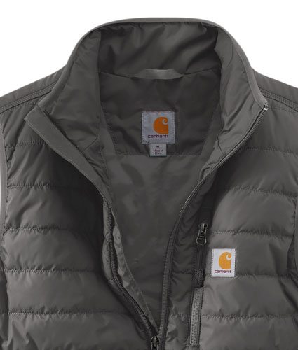Carhartt Mens Gilliam Vest