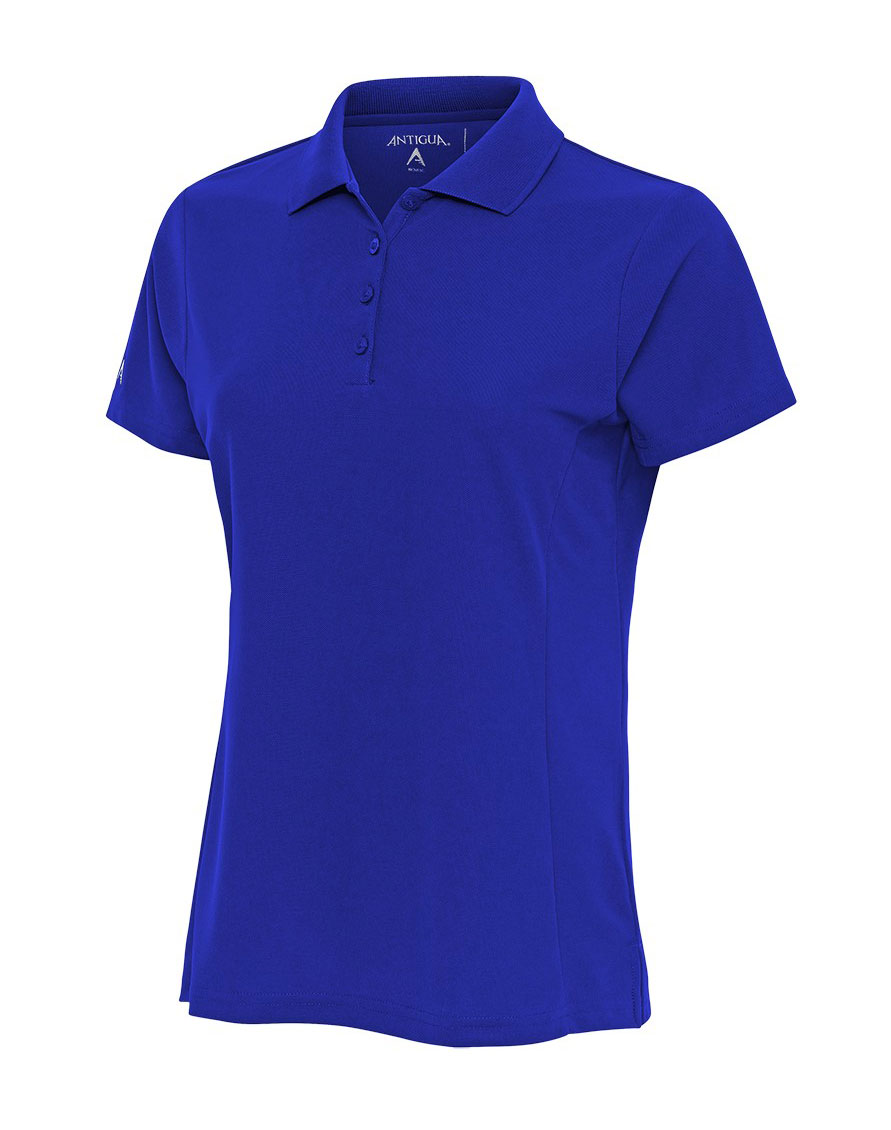 Antigua Womens Legacy Polo