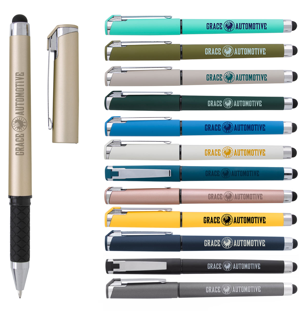 Good Value Cali Stylus Pen