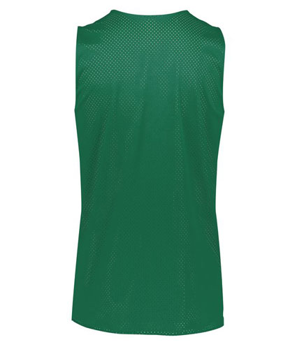 Augusta Youth Tricot Mesh Reversible Jersey